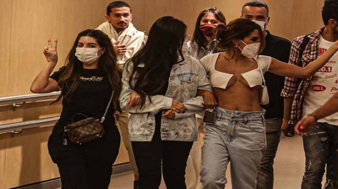 Anitta Gkay Juliette