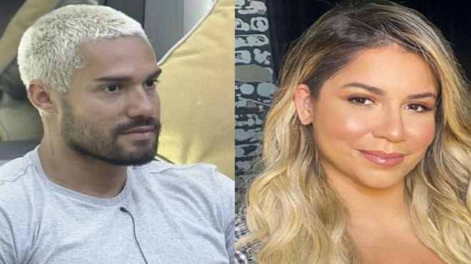 A Fazenda: Sem saber que Marília Mendonça morreu, Bil fala da cantora no reality