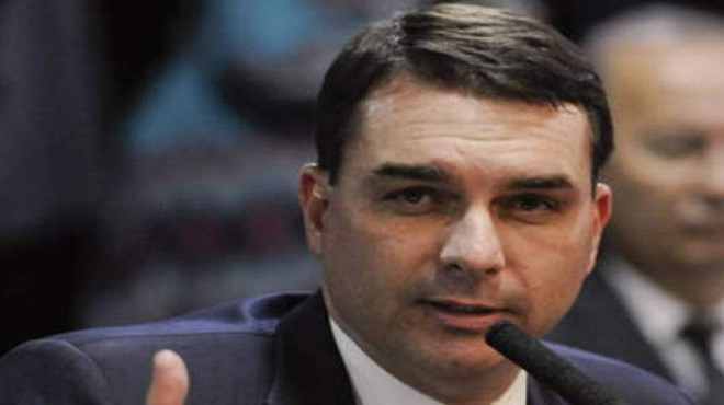 STF marca para próxima semana julgamento sobre caso da ‘rachadinha’ de Flávio Bolsonaro