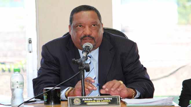 Sancionada lei de Aldair de Linda que reconhece a visão monocular como deficiência