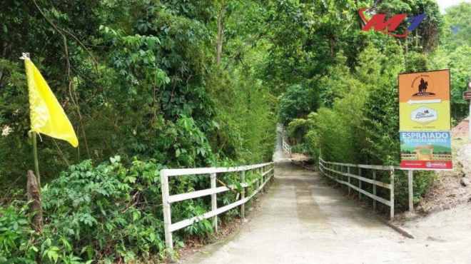 programa Sanear Maricá