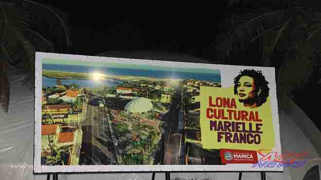 Conselho Municipal de Cultura de Maricá