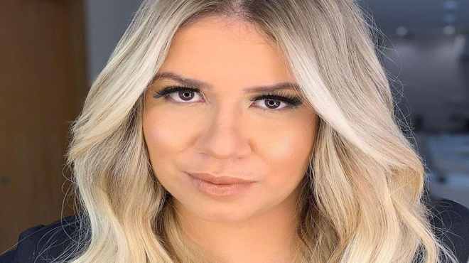 Marília Mendonça morre em acidente de avião em Minas Gerais