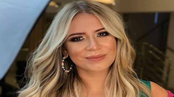 Fala de Marília Mendonça em último show viraliza e chama a atenção de fãs
