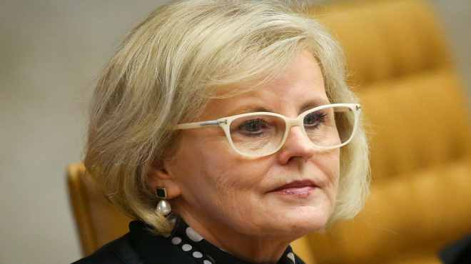 Rosa Weber, do STF, suspende emendas de relator no Congresso