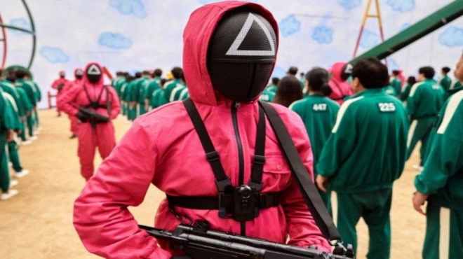 Homem que levou “Round 6” à Coreia do Norte é condenado à morte