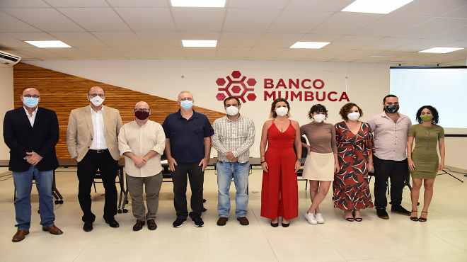 melhores projetos da Escola de Startups