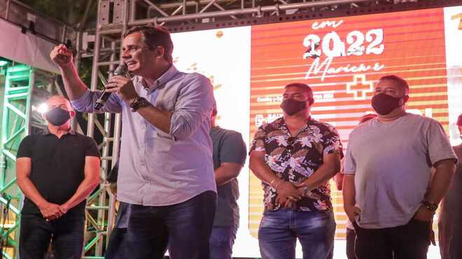 Maricá lança calendário de eventos para fortalecer turismo em 2022