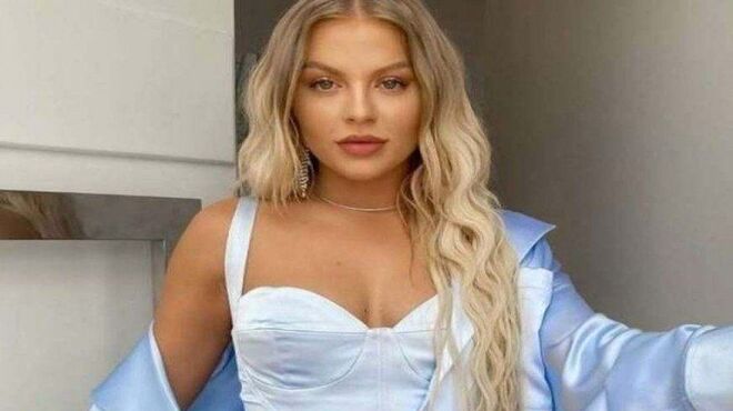 Luísa Sonza é dada como morta pelo SUS e entra na Justiça