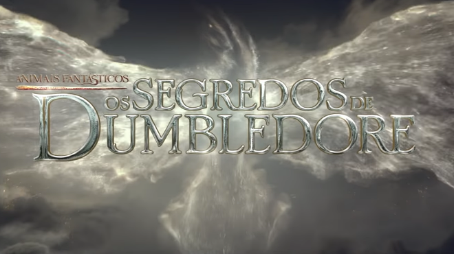 Animais Fantásticos: Os Segredos de Dumbledore