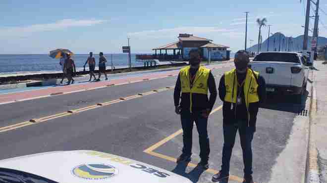 Operação Verão 2021-2022