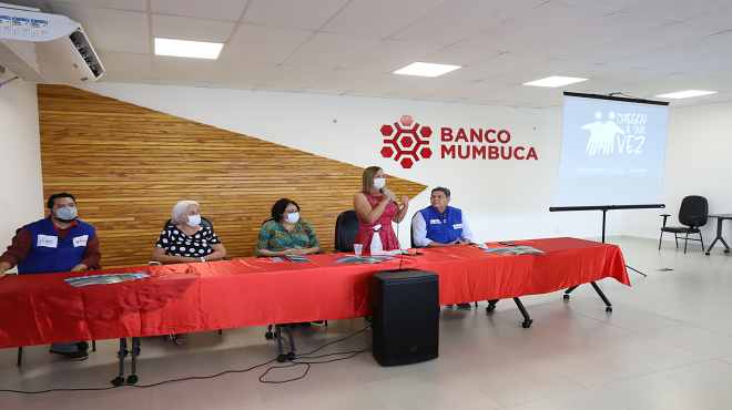 Maricá inicia segunda fase do programa “Chegou a Sua Vez”