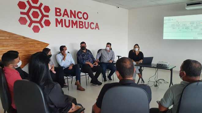 Maricá simplifica autorização para realização de eventos