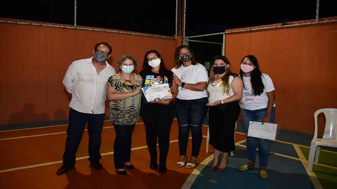 certificados de conclusão