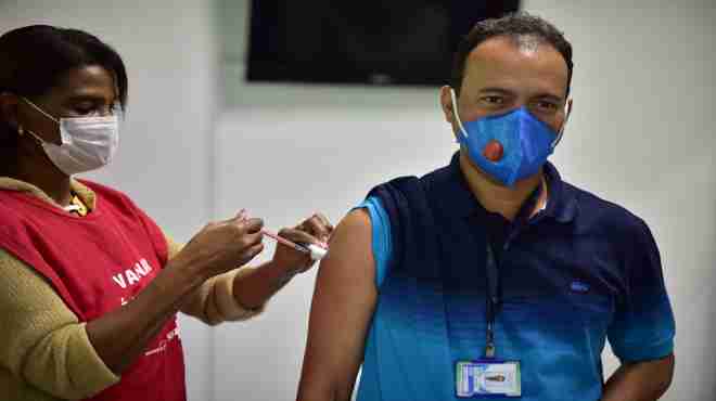 Boletim Coronavírus de 12/01/2022 – Maricá