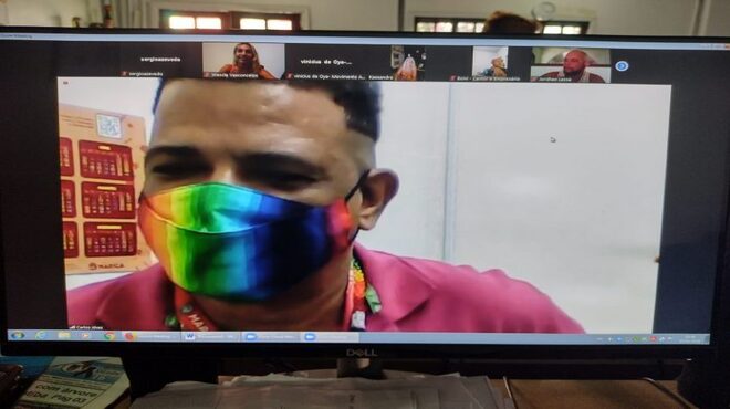 Dia da Visibilidade Trans