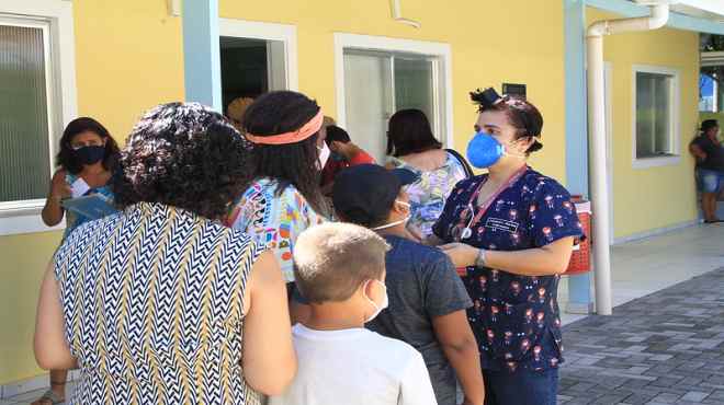 Boletim Coronavírus de 23/02/2022 – Maricá