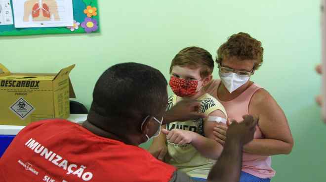 Boletim Coronavírus de 16/02/2022 – Maricá