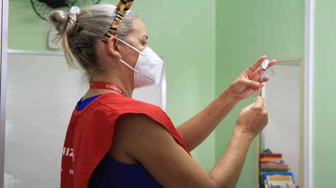 Boletim Coronavírus de 02/02/2022 – Maricá