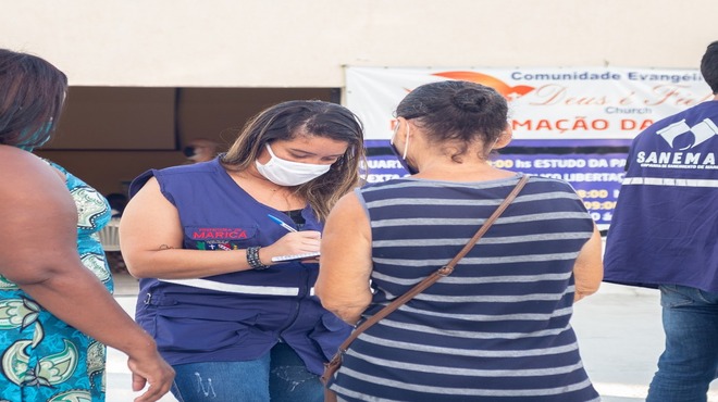 Prefeitura usará caminhões-pipa para fornecer água a comunidade em Ponta Grossa