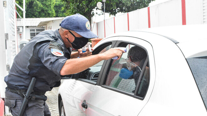 Guarda Municipal completa 20 anos de dedicação à população de Maricá