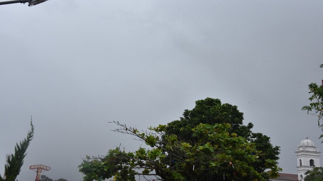 Maricá segue em estágio de atenção por conta da chuva