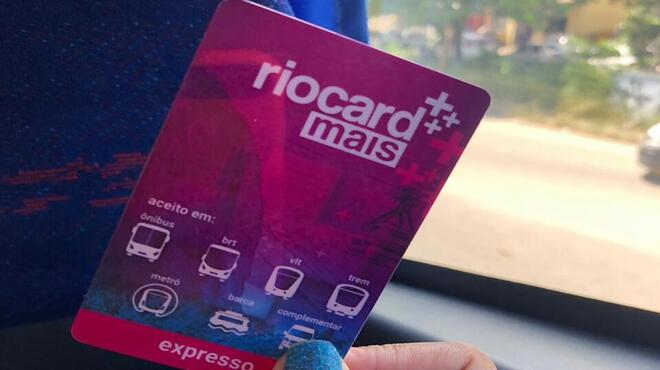 Locais para cadastro do Bilhete Único Universitário