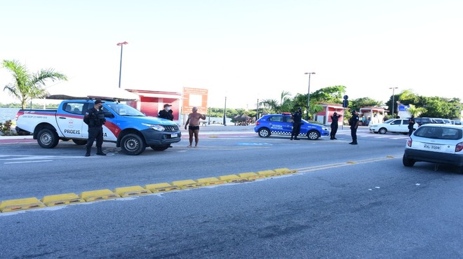 esquema especial para o feriado de Carnaval