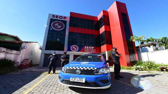 Maricá registra queda em índices de violência em janeiro