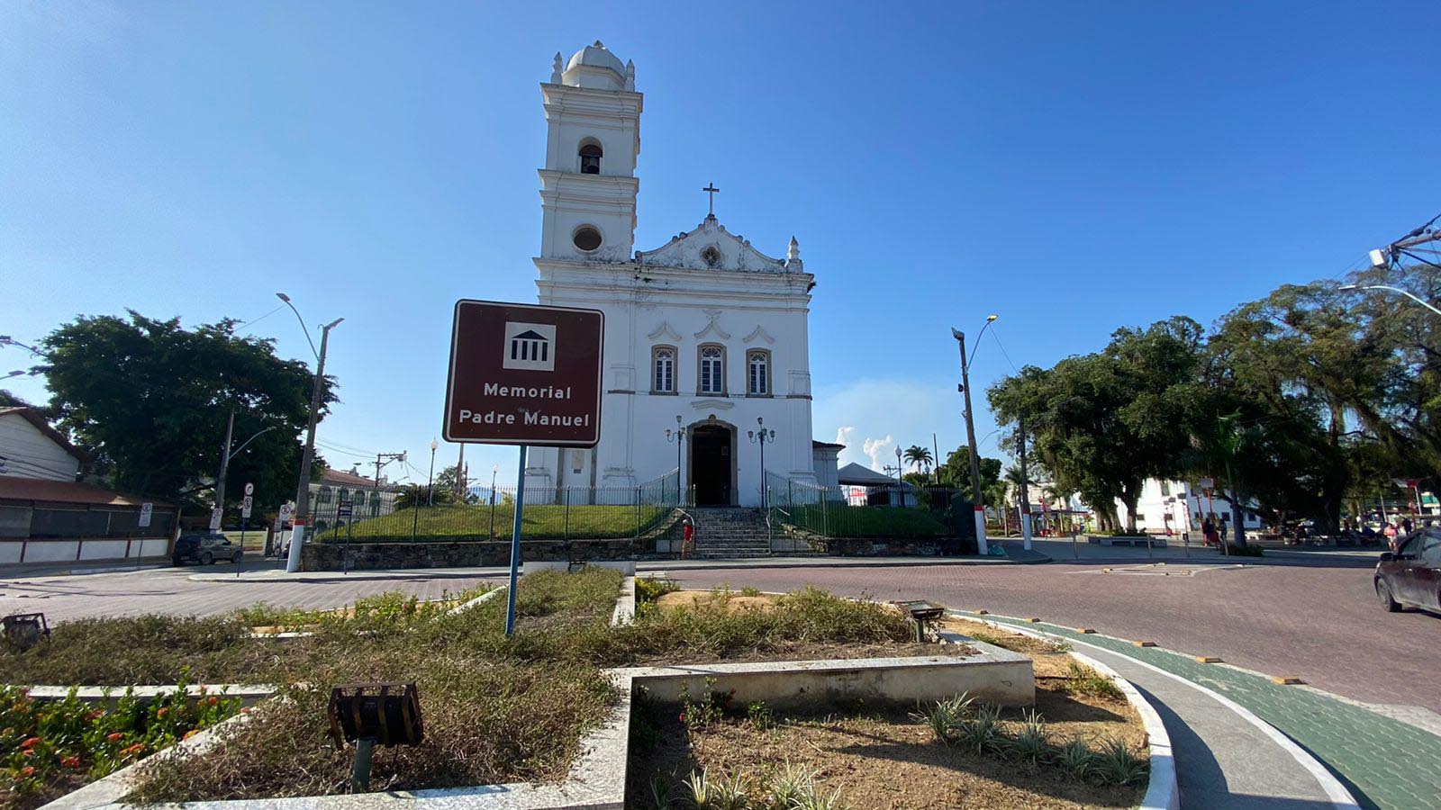 Defesa Civil alerta para possibilidade de chuva nesta segunda-feira (14/03)