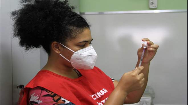 Boletim Coronavírus de 23/03/2022 – Maricá