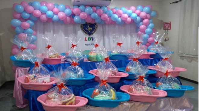 LBV Maricá está em novo local