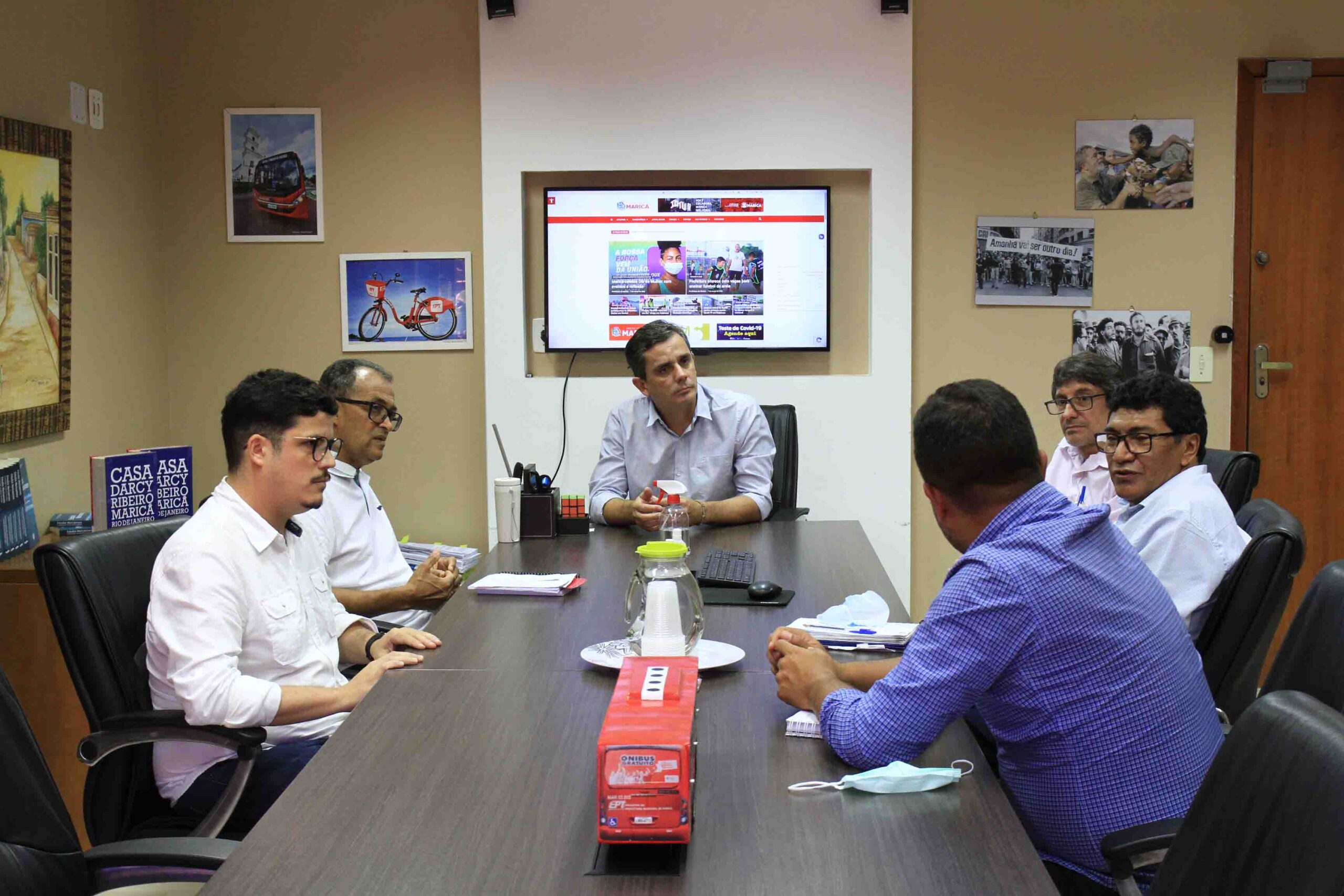 Moeda Mumbuca desperta interesse de rede nacional de gestores em economia solidária