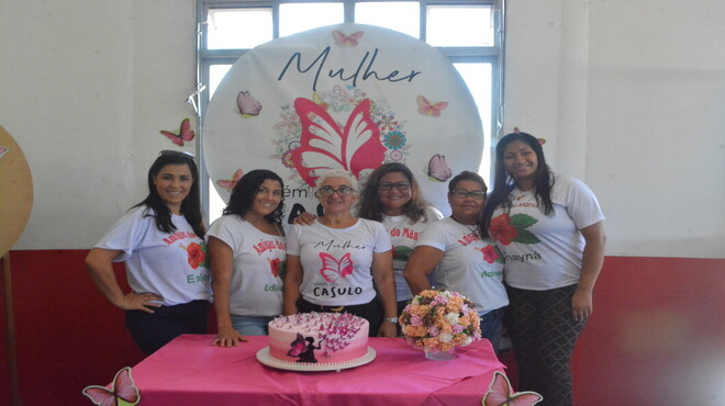 Maricá dá assistência a mais de 1.800 mulheres vítimas de violência doméstica