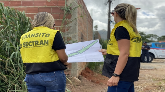 Maricá interdita construção irregular em área pública no Condado