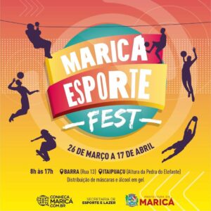 Maricá Esporte Fest