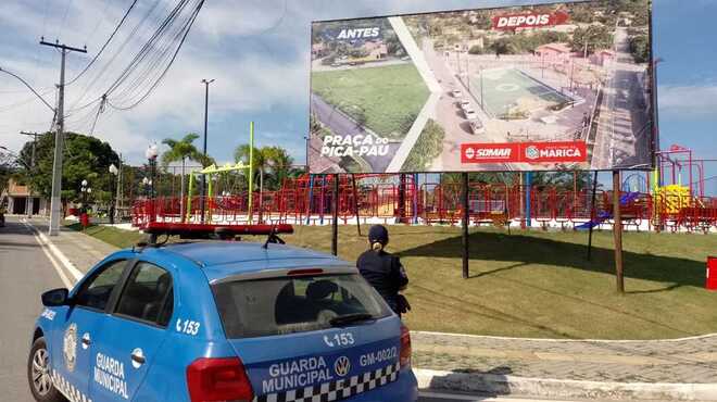 Operação Verão: Seop divulga balanço parcial de março