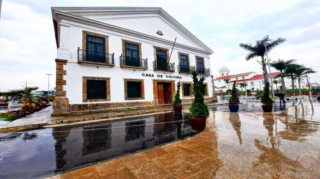 Maricá cria Programa Municipal de Arte e Cultura