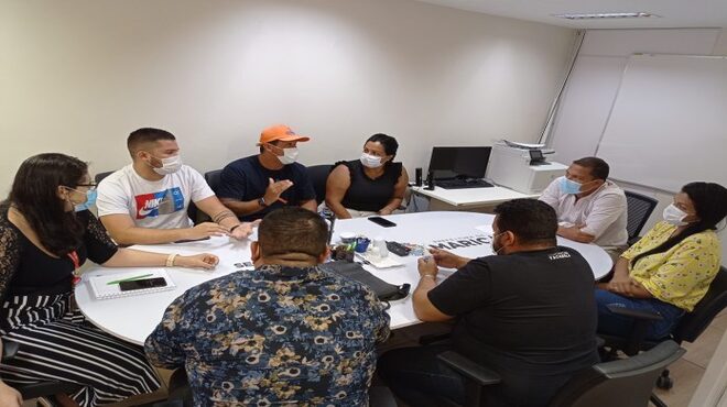 Maricá simplifica autorização de eventos