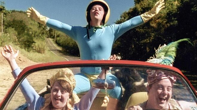 Premiado filme “Colegas” é exibido no Dia Internacional da Síndrome de Down