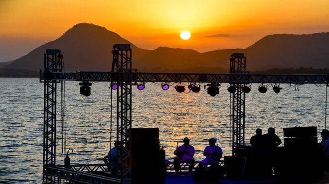 Festival Pedacinho de Céu encanta o público em Araçatiba