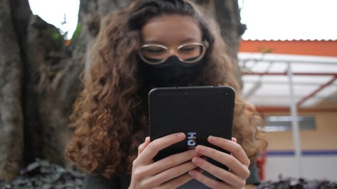 Inscrições para o Pré-Enem Popular 2022 na segunda-feira (11/04)