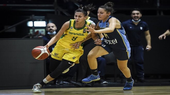 Maricá 3x3 de Basquete