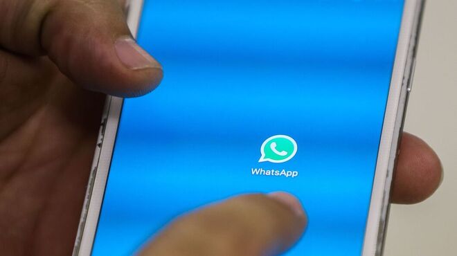 Milhares de usuários se queixam de instabilidade do WhatsApp