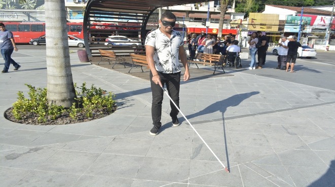 Maricá organiza workshop sobre acessibilidade com servidores públicos