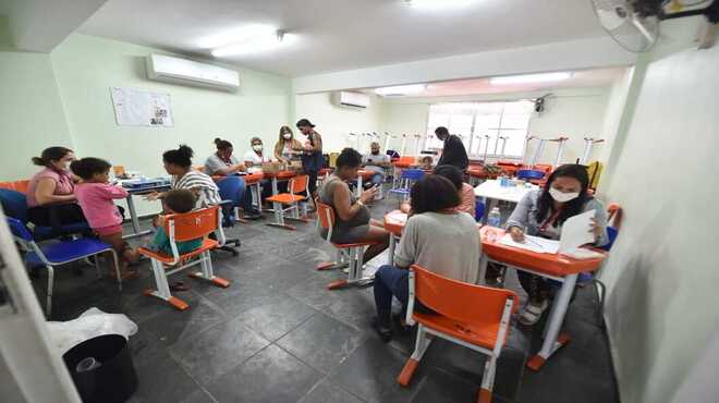 Maricá já conseguiu pagar aluguel social a famílias vítimas das chuvas