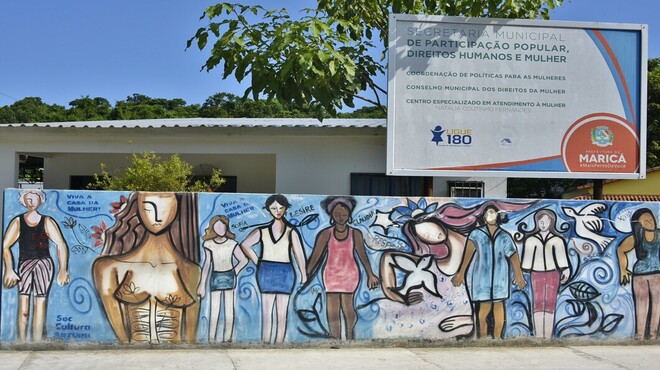 Casa da Mulher completa 11 anos e terá novo espaço entregue ainda este semestre