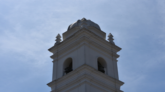 Maricá com tempo instável nesta quinta-feira (14/04)