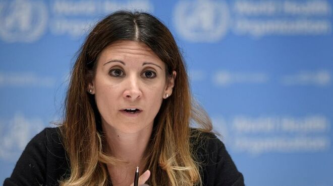 Diretora da OMS diz que número de mortes por covid são mais do que o anunciado