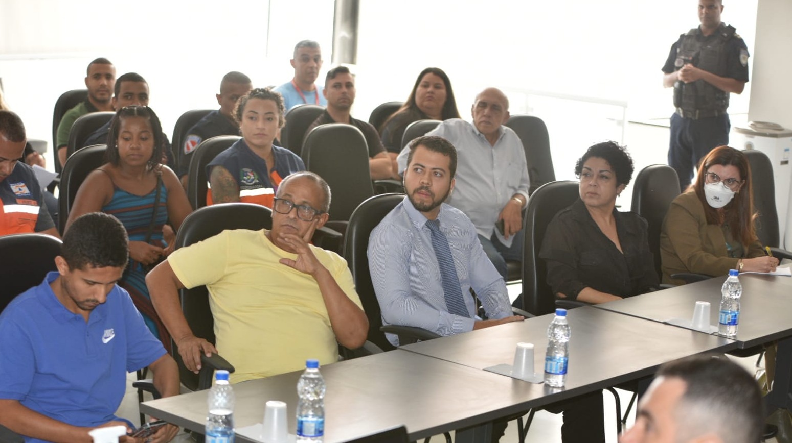 prestação de contas